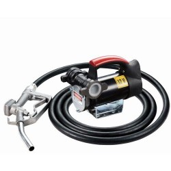 BOMBA 35l/m 12V COMPLETA...