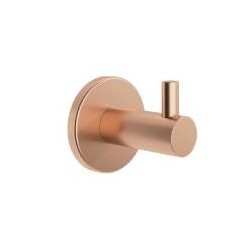 PERCHA SERIE ESSENTIAL ORO...