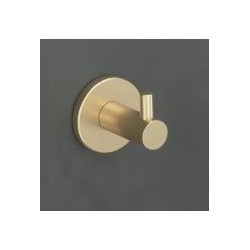 PERCHA SERIE ESSENTIAL ORO...