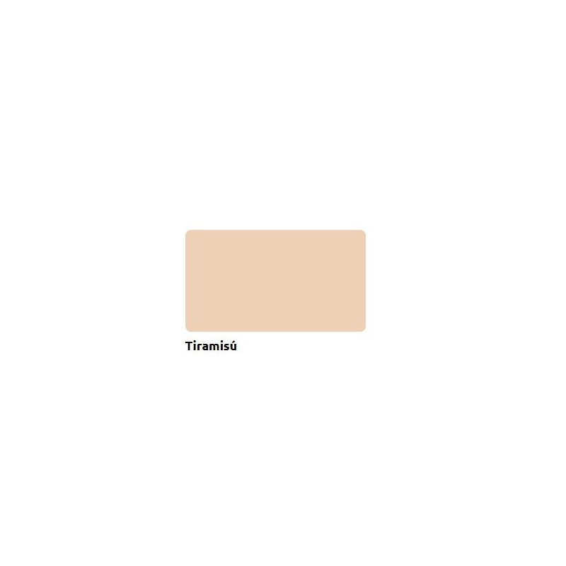 WEBERCOLOR PREMIUM JUNTA FINA TIRAMISU 3kg 