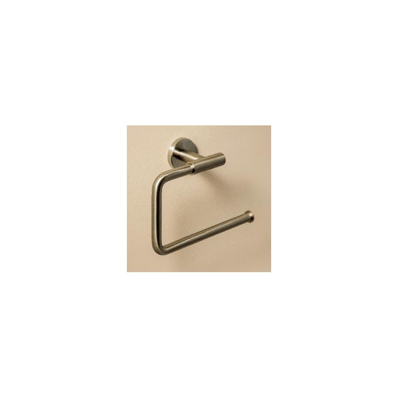 TOALLERO ARO INOXIDABLE MATE WJC235A0071003 COSMIC 