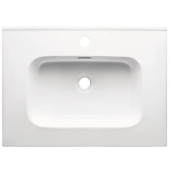 LAVABO ARNO 61x46cm RAILV046B 