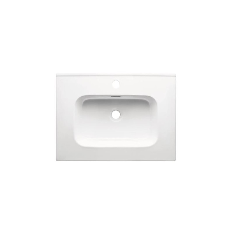 LAVABO ARNO 61x46cm RAILV046B 