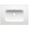 LAVABO ARNO 61x46cm RAILV046B 