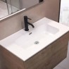 LAVABO ARNO 61x46cm RAILV046B 