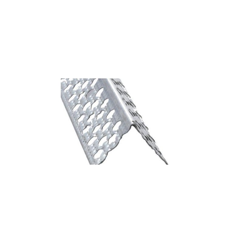 GUARDAVIVO GALVA 2,6m VALEN GUARD004 