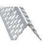 GUARDAVIVO GALVA 2,6m VALEN GUARD004 