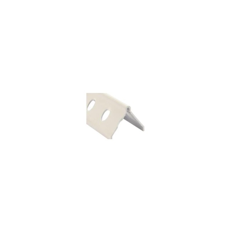 ESQUINERA YESO PVC 2,50ml (514) OUTLET 