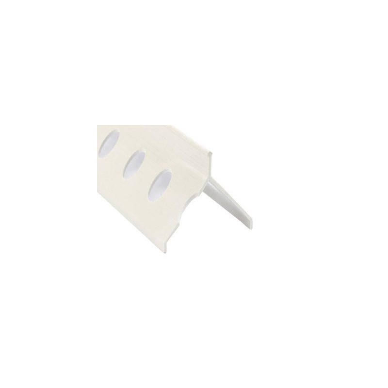 ESQUINERA MONOCAPA PVC ESPECIAL 2,50ml (554) 