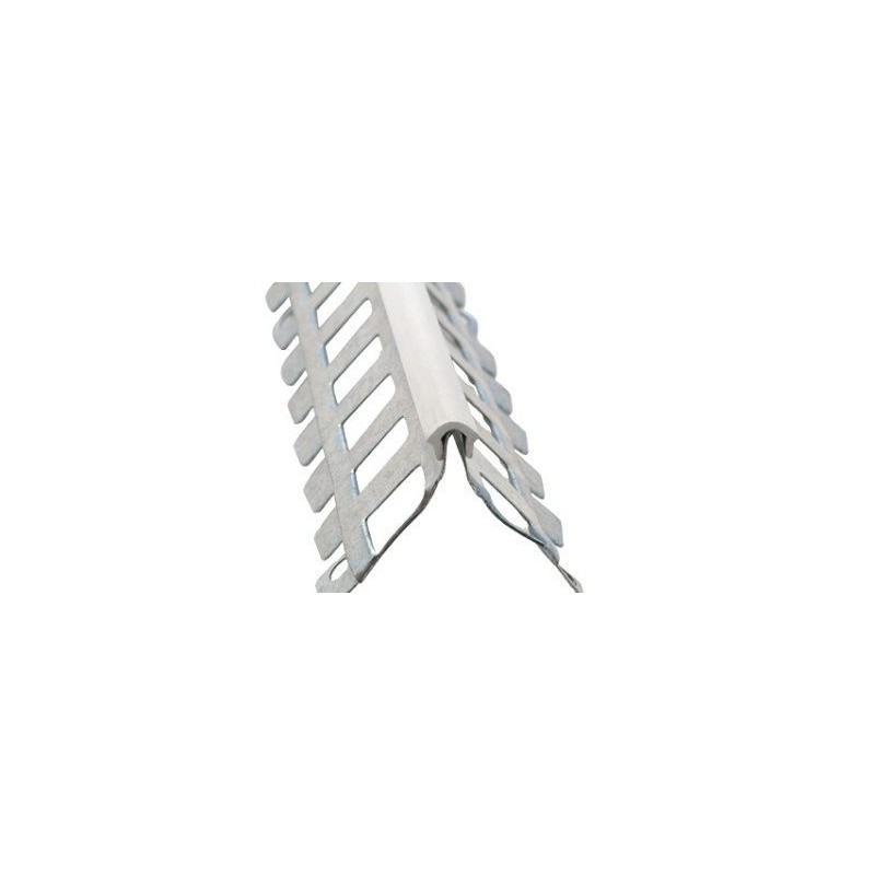 ESQUINERA MONOCAPA METAL (570) 