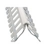 ESQUINERA MONOCAPA METAL (570) 