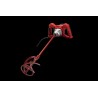 BATIDOR 1200w RUBIMIX 7  26900 RUBI 