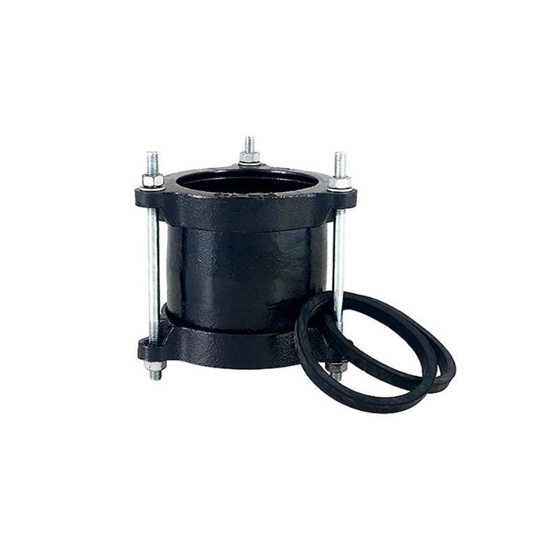 UNION 140 GIBAULT FUNDICION PARA PVC 280100140