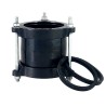 UNION 140 GIBAULT FUNDICION PARA PVC 280100140