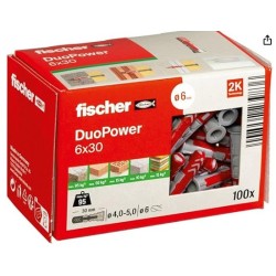 TACO 6x30 DUOPOWER...