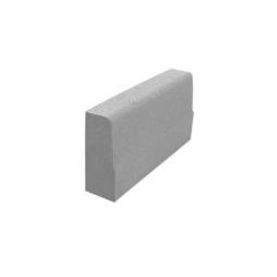 BORDILLO HORMIGON 50X25X10X8CM PFD. UD. 