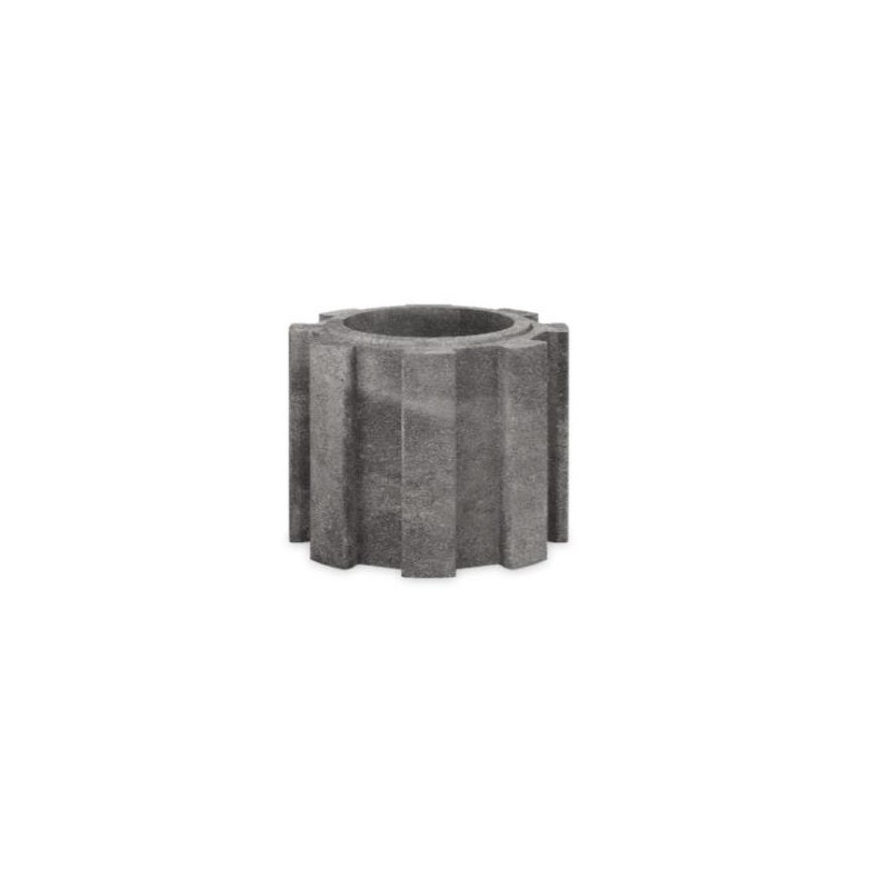 COLUMNA TOSCANA ANTRACITA COL22 SAS UD 