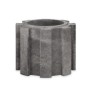 COLUMNA TOSCANA ANTRACITA COL22 SAS UD 