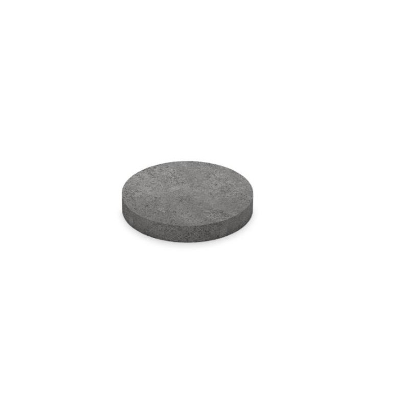 REMATE COLUMNA TOSCANA ANTRACITA CR28AN SAS UD 