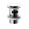 VALVULA CLIC CLAC CERAMICA BLANCO MATE VALVRS78105MW RUBICER 