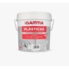 PINTURA INTERIOR BLANCO LUMINOSO MATE 15L GAMMA 
