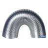 TUBO 80 ALUMIFLEX 3m SEMIRRIGIDO 65007602 COF 