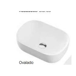 LAVABO CACERES-TAUPO...