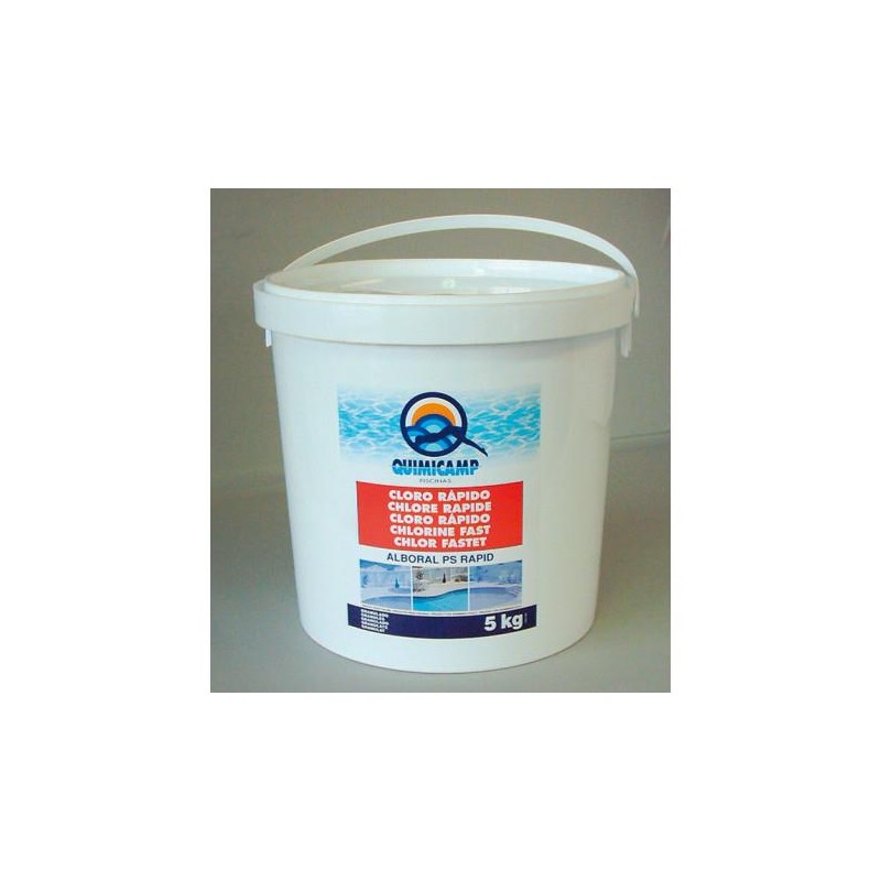 ALBORAL T-20 GRS 2kg 200802 QP 