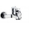 GRIFO BAÑO DUCHA MONOMANDO TITANIUM 1805 VP 261787 RAMON SOLER 