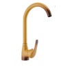 GRIFO FREGADERO ENKEL TIERRA DE FRANCIA 23603TF CIS  