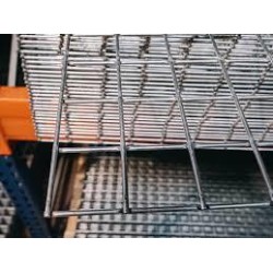 MALLAZO GALVA 50x50x4mm 1 x...