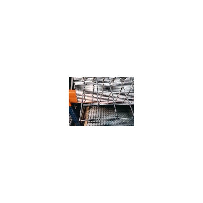 MALLAZO GALVA 50x50x4mm 1 x 2m 