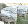 PIEDRA DE MUSGO NORMAL AGL (10m2 aprox) PALET 