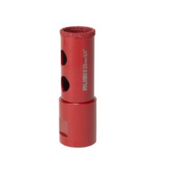 BROCA DRY GRES 8MM 06918 RUBI 