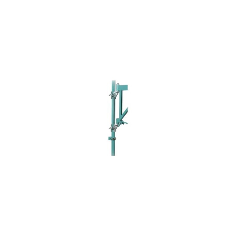 JUEGO ABRAZADERAS PARA ELEVADORES IMER REF. IM2 1199107 