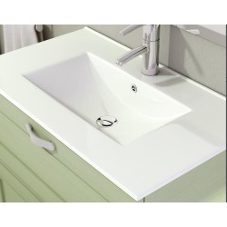 LAVABO CERAMICO QOOR...
