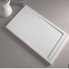 PLATO STONE SMART 100x80 GRIS MEDIO 7037 TEXTURA LISA DUPLACH 