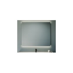 ESPEJO ASTRID 110x80cm LUZ...