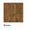 TREVERSTAGE BROWN 20x120cm (0,96M2) M2 MARAZZI 