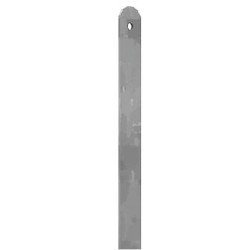 PLETINA ARRANQUE 30x3x150mm...