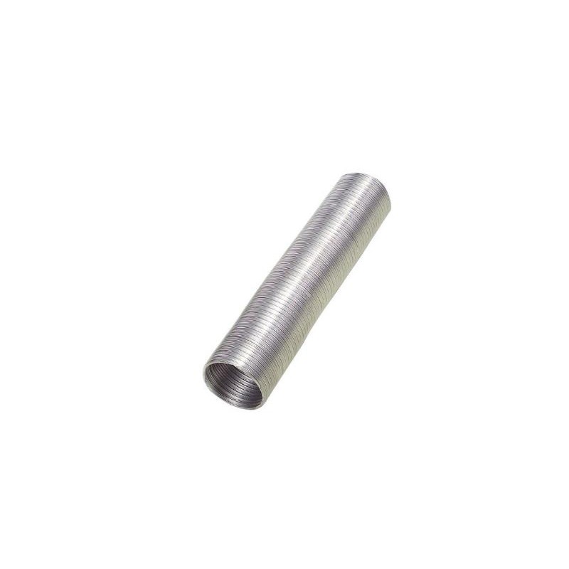 TUBO 100 ALUMIFLEX 2m  