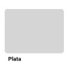 WEBERCOLOR PREMIUM JUNTA FINA PLATA 3kg 
