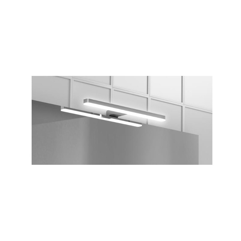APLIQUE LED LUM-095 LUCCE 30  8w 5700K 123395 ROYO  (Similar FOCO LED APLIQ022) 