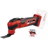 MAQUINA MULTIFUNCIONAL VARRITO TE-MG 18 LI A BATERIA 4465160 EINH 