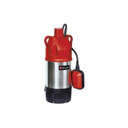 BOMBA SUMERGIBLE GC DW 900N...