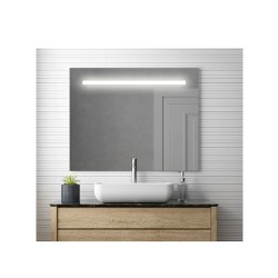 ESPEJO 80x80cm NICOSIA 30w...