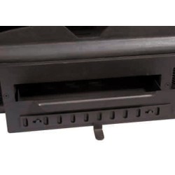 CHIMENEA MADRID VISION BRONPI 