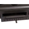 CHIMENEA MADRID VISION BRONPI 