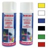SPRAY ALUMINIO RAL 9006 400ML BRIXO 