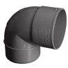 CODO 110 87º PVC 52015 